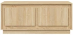ΤΡΑΠΕΖΑΚΙ ΣΑΛΟΝΙΟΥ SONOMA ΔΡΥΣ 102X50X44 ΕΚ. ΕΠΕΞΕΡΓΑΣΜΕΝΟ ΞΥΛΟ 819879