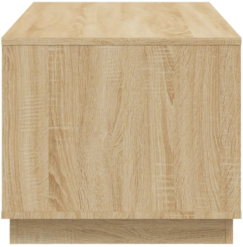 ΤΡΑΠΕΖΑΚΙ ΣΑΛΟΝΙΟΥ SONOMA ΔΡΥΣ 102X50X44 ΕΚ. ΕΠΕΞΕΡΓΑΣΜΕΝΟ ΞΥΛΟ 819879