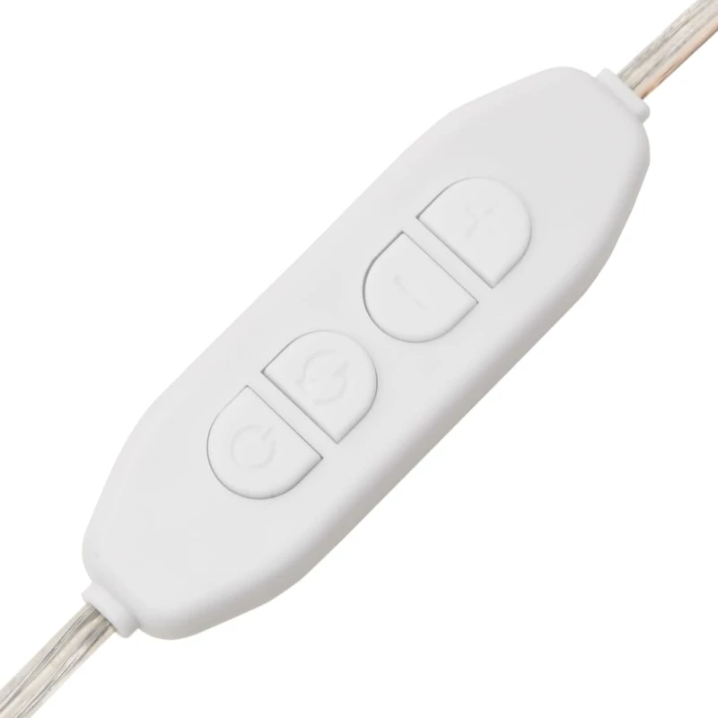 ΜΠΟΥΝΤΟΥΑΡ ΜΕ LED ΚΑΠΝΙΣΤΗ ΔΡΥΣ 90X50X132,5 ΕΚ. ΕΠΕΞ. ΞΥΛΟ 816773