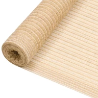 ΔΙΧΤΥ ΣΚΙΑΣΗΣ ΜΠΕΖ 3,6 X 10 Μ. ΑΠΟ HDPE 75 ΓΡ./Μ² 149440