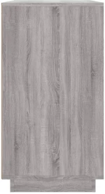 ΝΤΟΥΛΑΠΙ ΓΚΡΙ SONOMA 80X34X75 ΕΚ. ΑΠΟ ΕΠΕΞΕΡΓΑΣΜΕΝΟ ΞΥΛΟ 819890