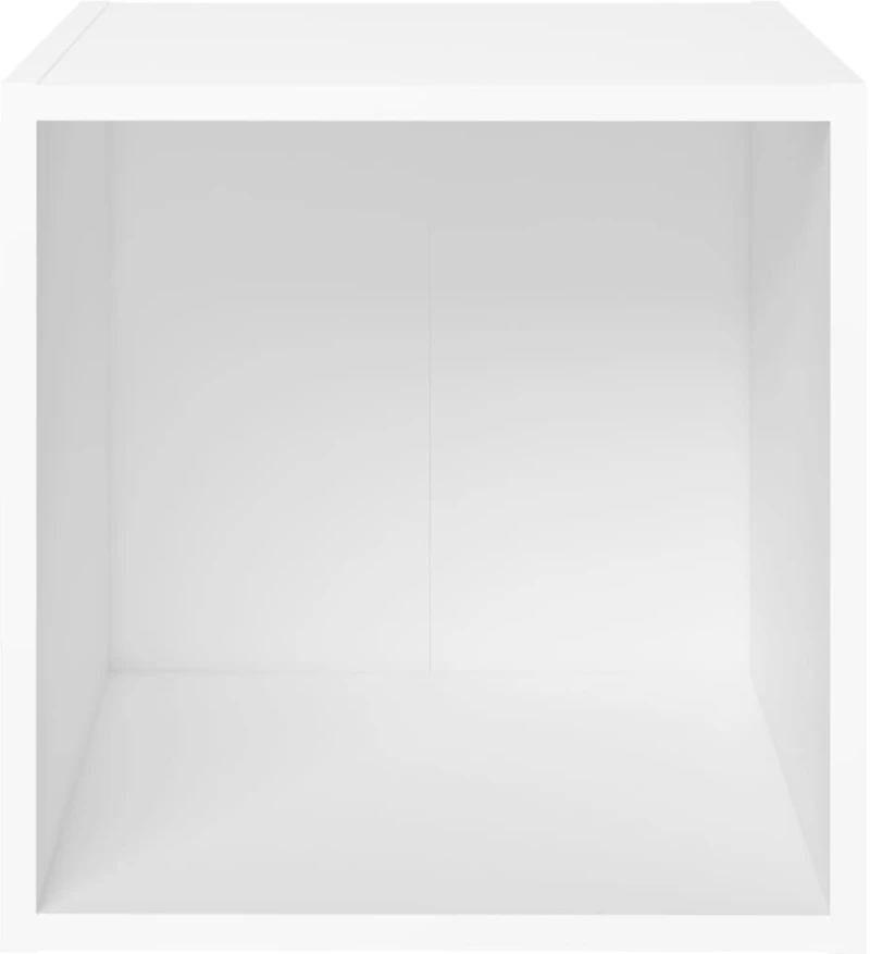ΈΠΙΠΛΑ ΤΗΛΕΟΡΑΣΗΣ 2 ΤΕΜ. ΛΕΥΚΑ 37 X 35 X 37 ΕΚ. ΑΠΟ ΜΟΡΙΟΣΑΝΙΔΑ 805499