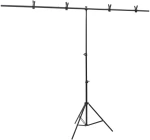 ΒΑΣΗ ΦΟΝΤΟΥ ΣΕ ΣΧΗΜΑ Τ ΜΑΥΡΗ 201X60X(70-200) ΕΚ. 190253