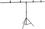 ΒΑΣΗ ΦΟΝΤΟΥ ΣΕ ΣΧΗΜΑ Τ ΜΑΥΡΗ 201X60X(70-200) ΕΚ. 190253