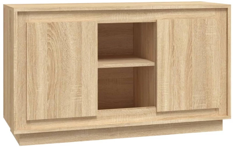 ΣΥΡΤΑΡΙΕΡΑ SONOMA ΔΡΥΣ 102X35X60 ΕΚ. ΕΠΕΞΕΡΓΑΣΜΕΝΟ ΞΥΛΟ 831880