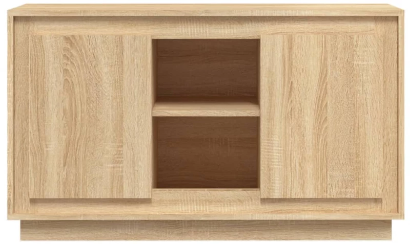 ΣΥΡΤΑΡΙΕΡΑ SONOMA ΔΡΥΣ 102X35X60 ΕΚ. ΕΠΕΞΕΡΓΑΣΜΕΝΟ ΞΥΛΟ 831880