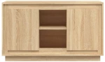 ΣΥΡΤΑΡΙΕΡΑ SONOMA ΔΡΥΣ 102X35X60 ΕΚ. ΕΠΕΞΕΡΓΑΣΜΕΝΟ ΞΥΛΟ 831880
