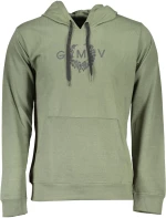 GIAN MARCO VENTURI Sweatshirt  with no zip Men - GIAN MARCO VENTURI