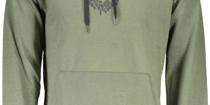GIAN MARCO VENTURI Sweatshirt  with no zip Men - GIAN MARCO VENTURI