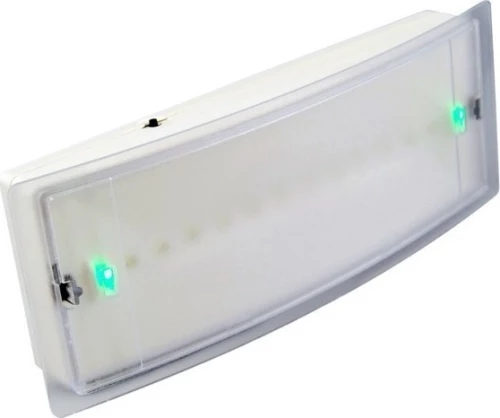ΦΩΤΙΣΤΙΚΟ ΑΣΦΑΛΕΙΑΣ LED GR 9LEDS