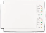 Πληκτρολόγιο οριζόντιο PARADOX K10H/V