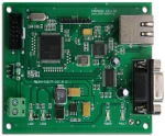 Module επικοινωνίας SRTCP-IP