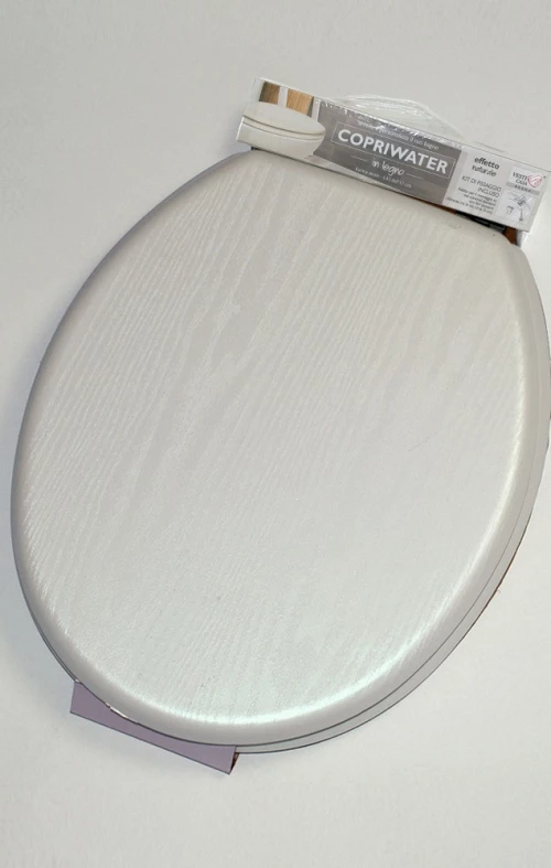 Καπάκι Λεκάνης Ξύλο 43.4x37cm