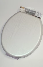 Καπάκι Λεκάνης Ξύλο 43.4x37cm