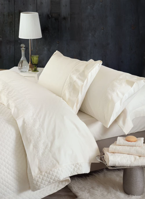 SHIRAZ - ΣΕΤ ΣΕΝΤΟΝΙΑ ΜΕ ΔΑΝΤΕΛΑ 4 ΤΕΜ.