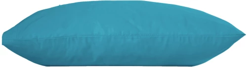 Ζεύγος Μαξιλαροθήκες 50x70 Basic Πετρόλ