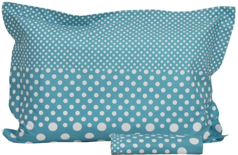Σεντόνι Κούνιας 120x165 Baby Mix & Match 36 Πετρόλ