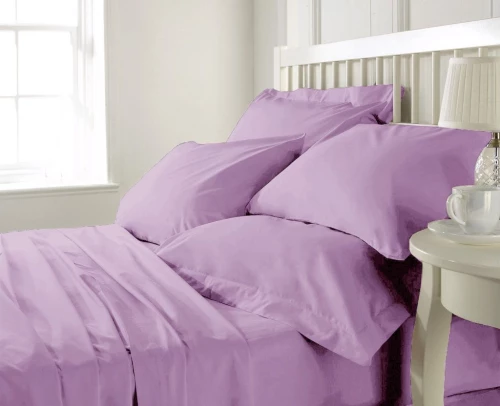 Παπλωματοθήκη 120x165 Prestige Baby 7 Lilac