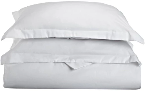 Σεντόνι Ημίδιπλο 170x270 Luxury 13 White