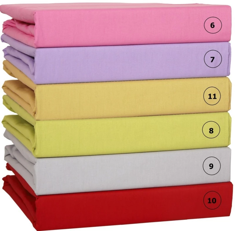 Κουβερτώριο Ημίδιπλο 160x240 Prestige 6 Fucshia