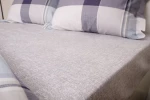 Σετ Παπλωματοθήκη Υπέρδιπλή 220x240 Κούπερ
