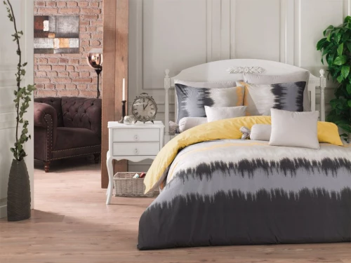 Σετ Σεντόνια Μονά 160x260 Βέγκας