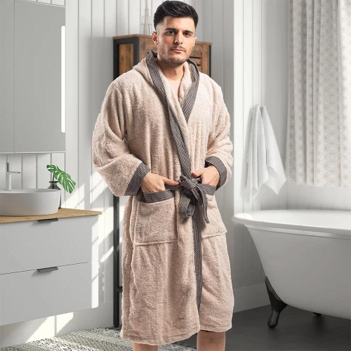 LINO ΜΠΟΥΡΝΟΥΖΙ BELOM BEIGE L