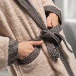 LINO ΜΠΟΥΡΝΟΥΖΙ BELOM BEIGE L