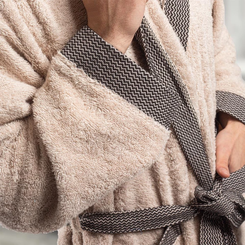 LINO ΜΠΟΥΡΝΟΥΖΙ BELOM BEIGE L