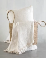 ROWEN - ΡΙΧΤΑΡΙ 180X240 ΕΚΡΟΥ