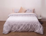 Σετ Κουβερτώριο Υπέρδιπλο 220x240 Dream 7007