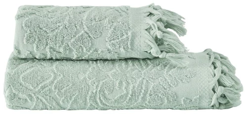 Πετσέτα 70x140 Anabelle 4 Mint