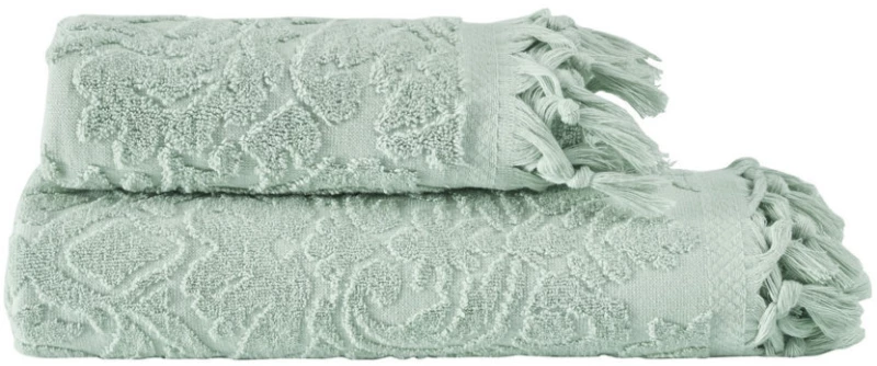 Πετσέτα 70x140 Anabelle 4 Mint