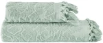 Πετσέτα 70x140 Anabelle 4 Mint