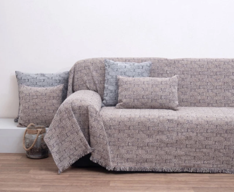 Ριχτάρι Διθέσιος 180x240 1444 Beige