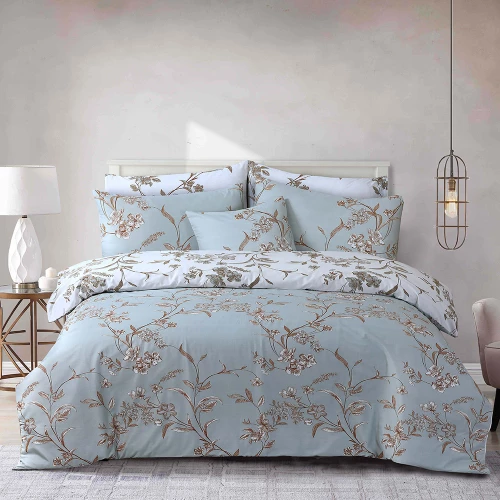 LINO ΜΑΞΙΛΑΡΟΘΗΚΕΣ POSY MINT 50Χ70