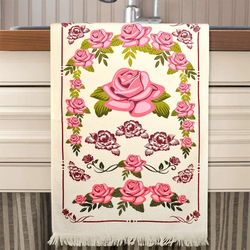 LINO ΠΟΤΗΡΟΠΑΝO ROMANTICO PINK 40X60