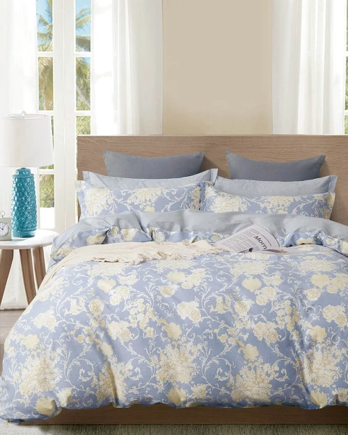 JEENA - ΣΕΤ ΚΟΥΒΕΡΛΙ SPIRIT