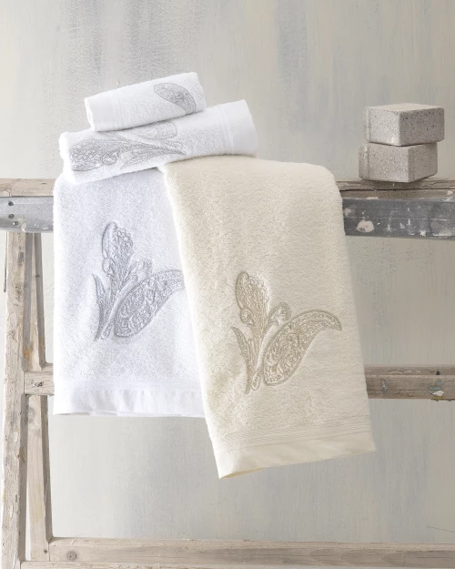 DALE - ΣΕΤ ΠΕΤΣΕΤΕΣ 3ΤΕΜ. ΛΕΥΚΟ