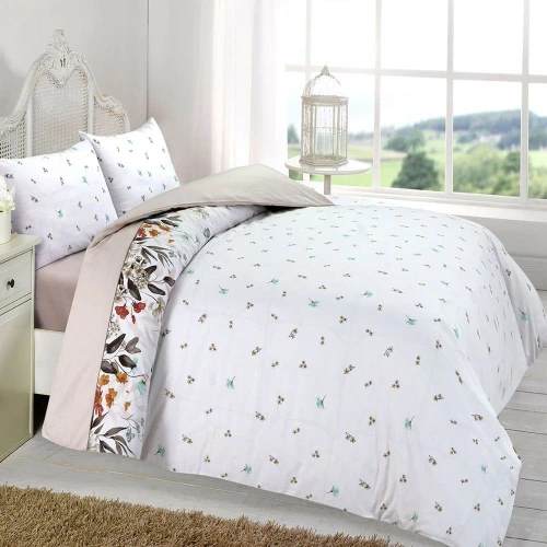 Σετ Σεντόνια King Size 270x260 Μελίσσα