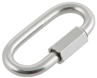 Καραμπινέρ OVAL A4 6mm