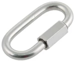 Καραμπινέρ OVAL A4 6mm