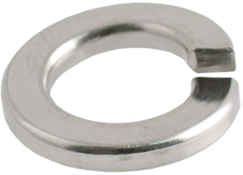 Γκρόβερ Ροδέλα 8 Inox A2