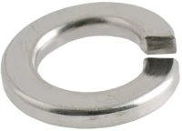 Γκρόβερ Ροδέλα 8 Inox A2