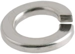 Γκρόβερ Ροδέλα 8 Inox A2