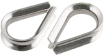 Δαχτυλήθρα Καλωδίων 3/4mm A4
