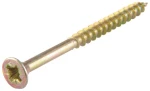 Νοβοπανοβίδες BASIC 60x120 Κίτρινο/Γαλβανιζέ PZ