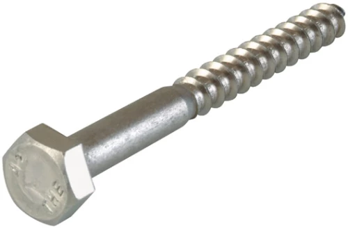 Στριφώνι 6x50 Inox A2 DIN571