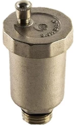 HYDROSFER Αυτόματο εξαεριστικό 1/2"