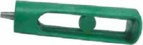 Σγρόμπια Φ3 Πράσινη Technoplastic 13850003
